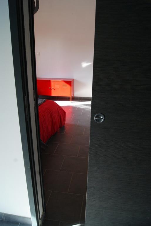 Grisa'Home Aisonville-et-Bernoville Phòng bức ảnh