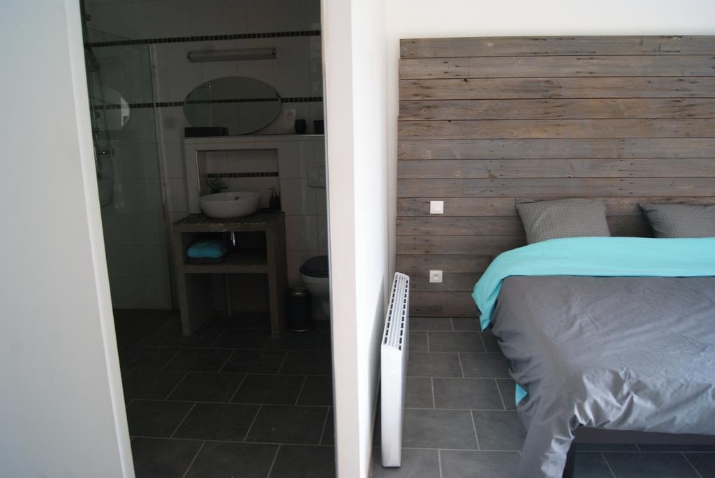 Grisa'Home Aisonville-et-Bernoville Phòng bức ảnh