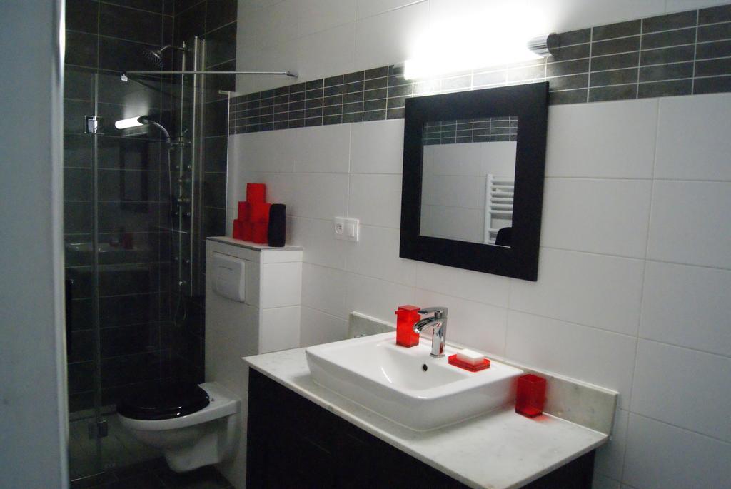 Grisa'Home Aisonville-et-Bernoville Phòng bức ảnh