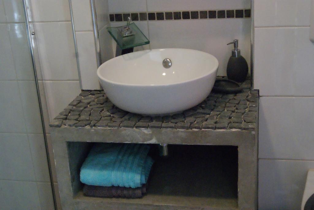 Grisa'Home Aisonville-et-Bernoville Phòng bức ảnh